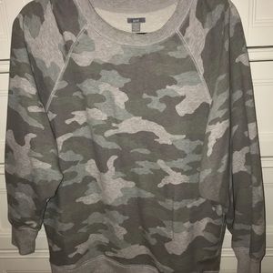Aerie sweater
